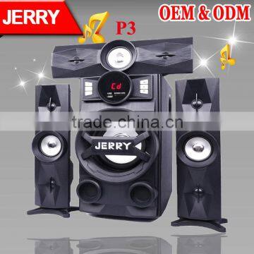 OEM supported china new deign bluetooth speaker