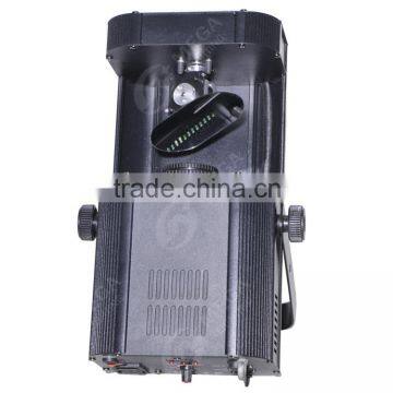 Professional dj Show Guangzhou 60W ( Rotation Gobo) Led DJ Scanner Light photo-2