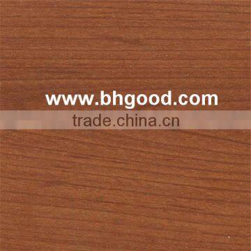 Woodgrain waterproof hpl laminate shower cabinet