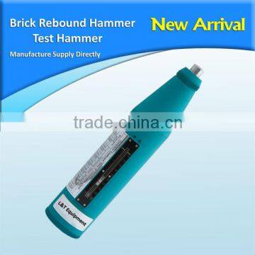 Polymer Brick Rebound Hammer HT-75B Manufacure Direct Supply