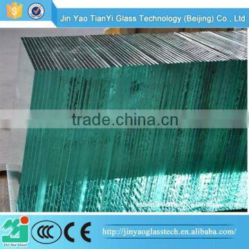 China Beijing hot sale high qualtity float glass plant