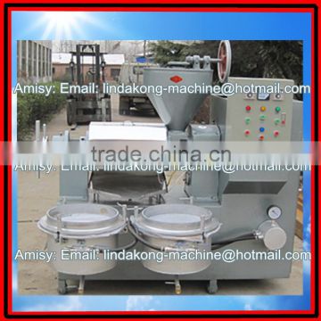 2016 new sesame oil making machine price