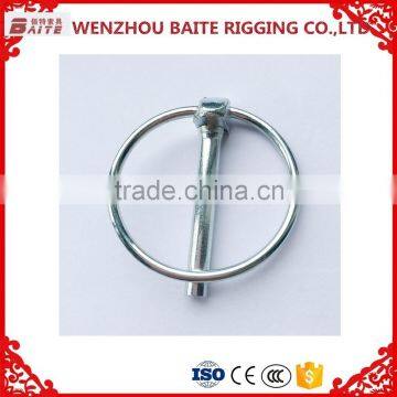 Hardware Rigging Linch Pins With Chain photo-2