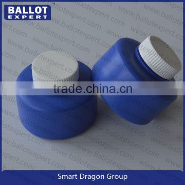 Fast Drying Sliver Nitrate Ink For Voter &Election Ink&Semi-permanent Ink