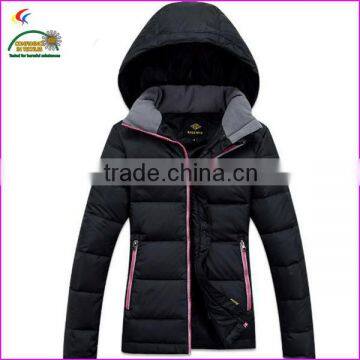 new design winter down jacket men