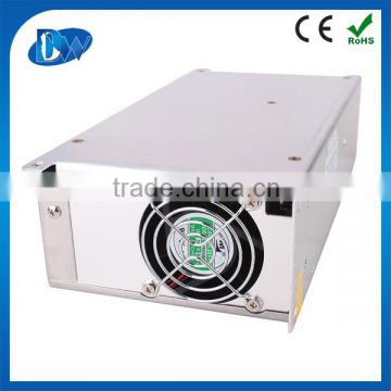 400W 36V11A power supply for stepper motor