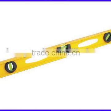 High Quality Accuracy Aluminium Alloy Vials Spirit Level photo-2