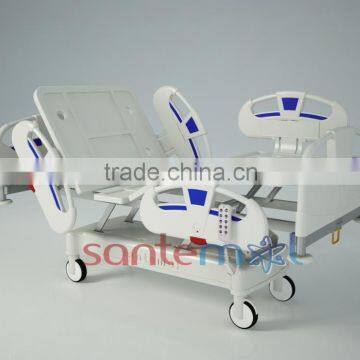 STM - 5873 Hospital Bed with Three Motors