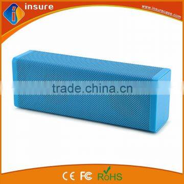 Rectangle Style Best Bluetooth Speakers for Home photo-2