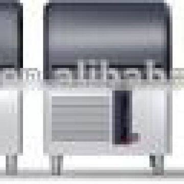 Commercial Ice Makers - 102kg - Nugget Ice photo-2