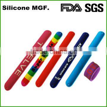Foam Snap-On Bracelets for Children to Decorate blank slap bracelet and Personalise Perfect Party Bag Filler