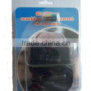 Mini Personalized Dog Collar Widely Used Over the World photo-4