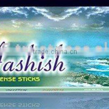 Aashish Incense Sticks Exporters