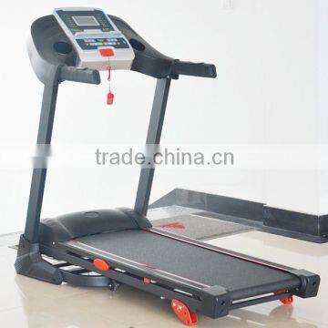 pro treadmill