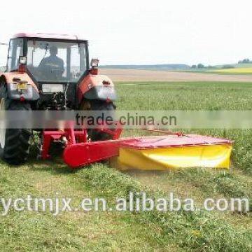 Farming Disc Mower Drum Mower photo-4