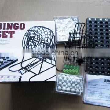 Bingo Game Set photo-4