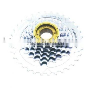 Bicycle Freewheel