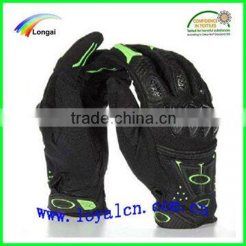 motorcycle race gloves