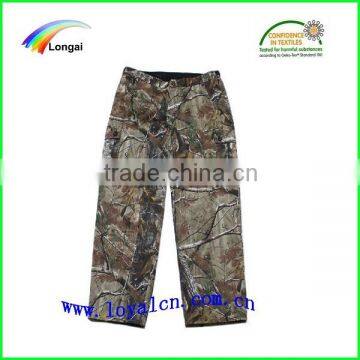 outdoor softshell camo pants & outdoor hunting pants and trousers