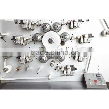 Lashing Straps Screen Printing Machine photo-2