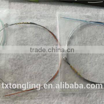 Taixing Silver Material Cello Strings photo-6