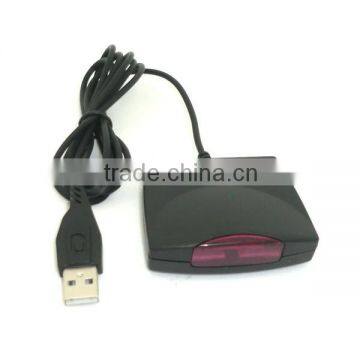 2015 Shenzhen Manufacture Gold Sat Usb Infrared Receiver photo-3