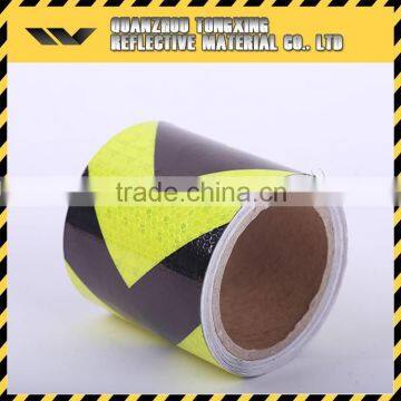 High Quality Fire Resistant Reflective Tape Warning Tape