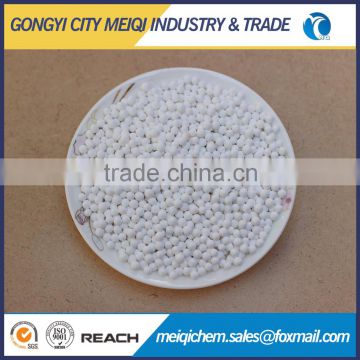 Activated alumina desiccant msds