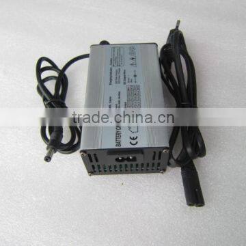 54.6v li ion bike battery ev charger