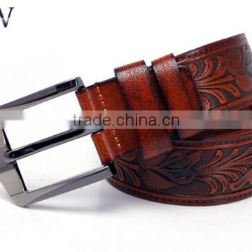 Genuine leather Casual Belts