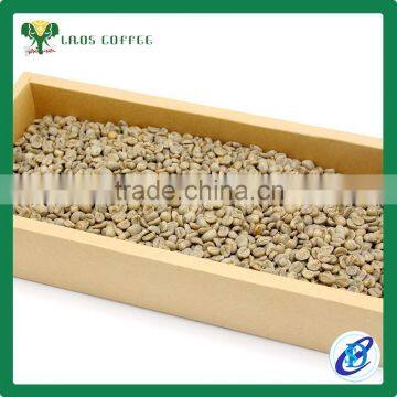 High quality Bulk green coffee beans wholesale