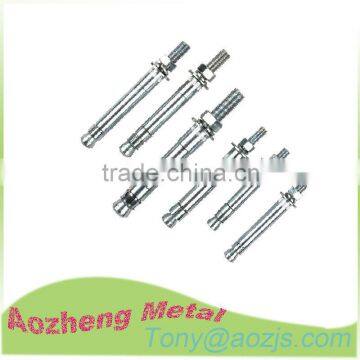 stainless steel 201 304 316 mechanical anchor fastener