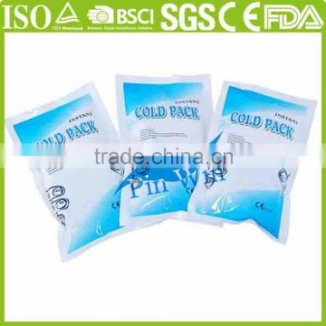 Instant Disposable Cold Pack, Instant Disposable Hot Pack