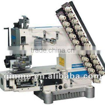 6/8/12 /33 needles/many needles sewing machine