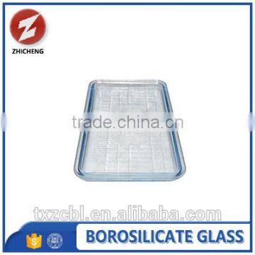 Frosted Explosion Proof Glass Lamp Shade