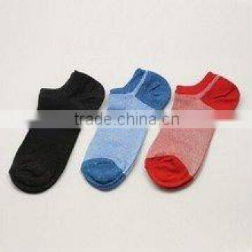 Lady Fashion Crew Socks