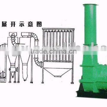 hammer crusher