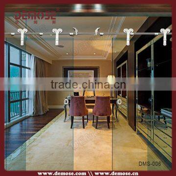 auto sliding glass door/large sliding glass doors/triple glass sliding door