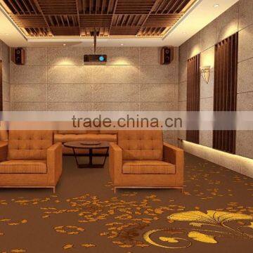 Public Area Of Cinema Carpet photo-4