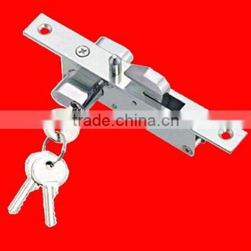 Zinc Alloy High Quality Electric Panel Dead Bolt door lock