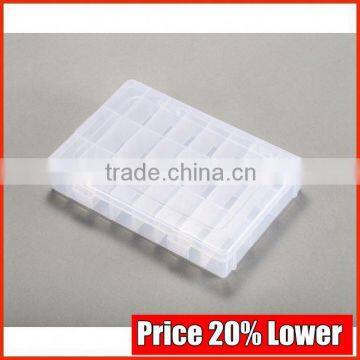 Cosmetics Packaging Containers, Cheap PP Packaging Boxes Manufacturer Manufacturer
