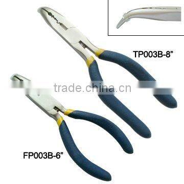 Size 6" or 8" Stainless steel fishing pliers for many function