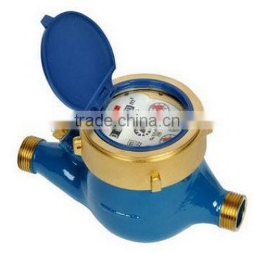 Multi Jet Water Meter/Water Flow Meter