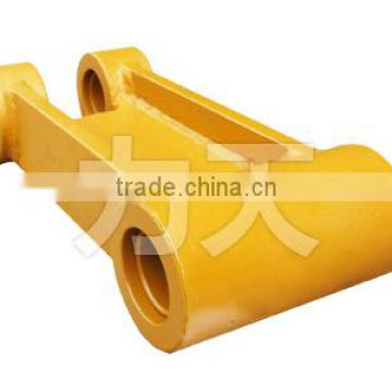 Excavator spare parts R60 arm bucket link H link