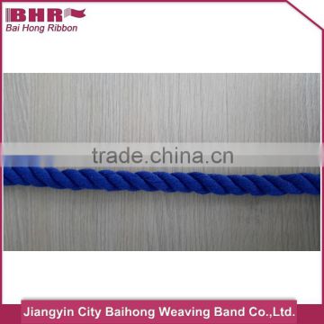 3mm diameter thick rope for cap