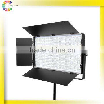 for TV Studio Using LED Panel Light photo-5