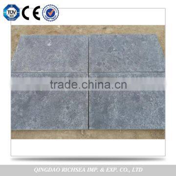 With Quality Standard Paving Stone for Way Blue Limestone Paver photo-6