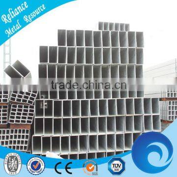 DIFFERENT SIZE HOLLOW RECTANGULAR STEEL TUBE 8