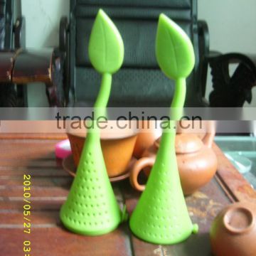 silicone tea tool