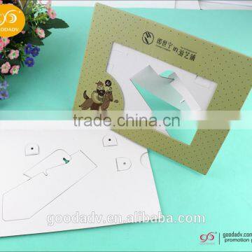 2016 Hot Sale Funny Picture Photo Frames / Love Photo Frames photo-5